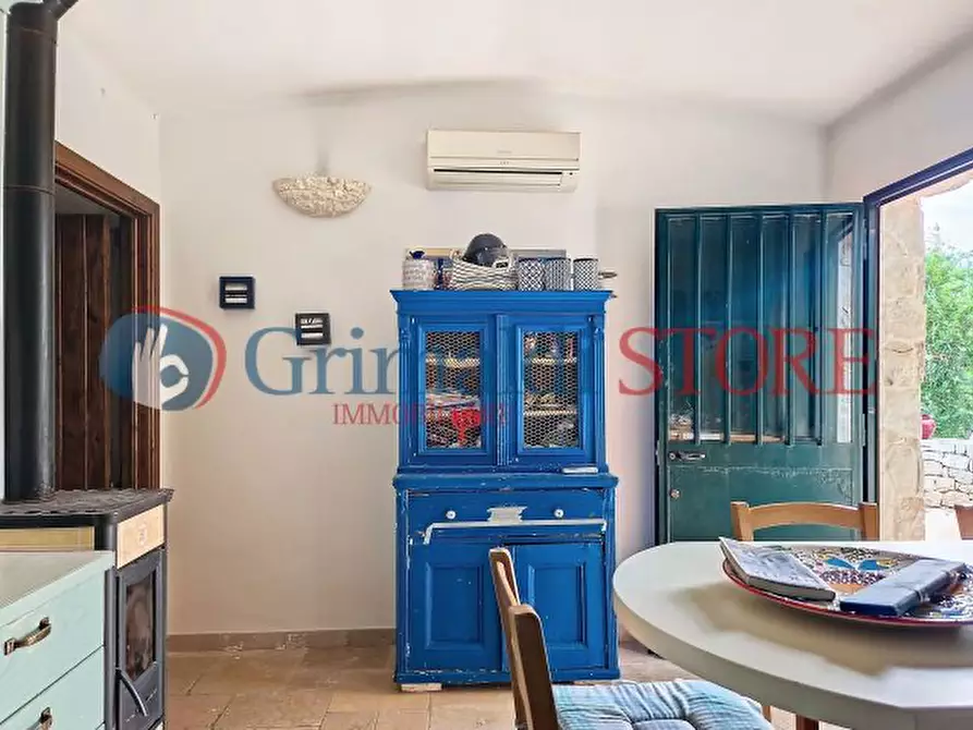 Immagine 15 di Casa indipendente in vendita  a San Vito Dei Normanni