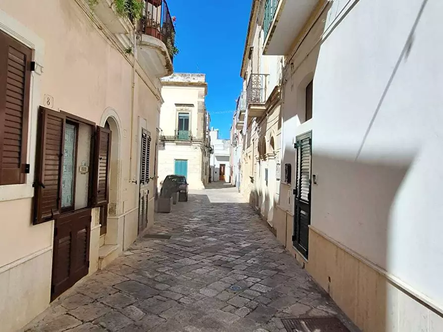 Immagine 18 di Rustico / casale in vendita  in Via Vittorio Veneto 8 a Soleto