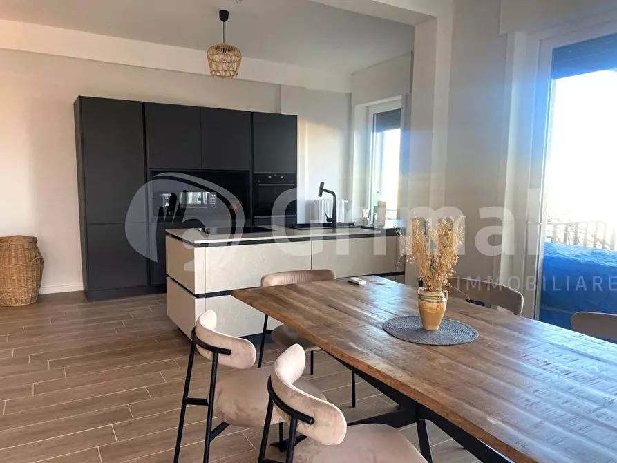Immagine 12 di Villa in vendita  in Via Trento 17 a Gallipoli