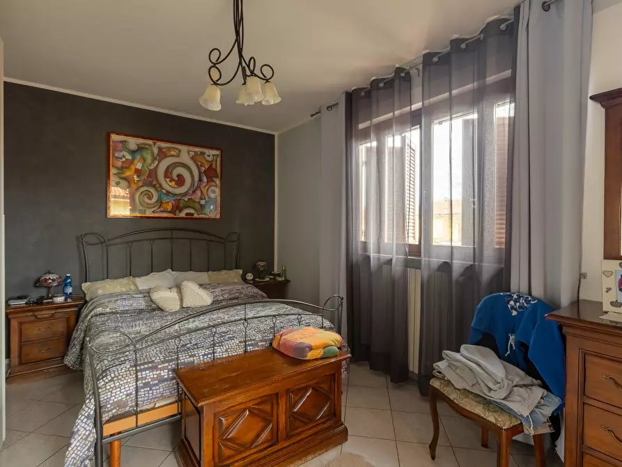 Immagine 17 di Villa in vendita  in Via Giovanni Falcone 5 a Stroppiana