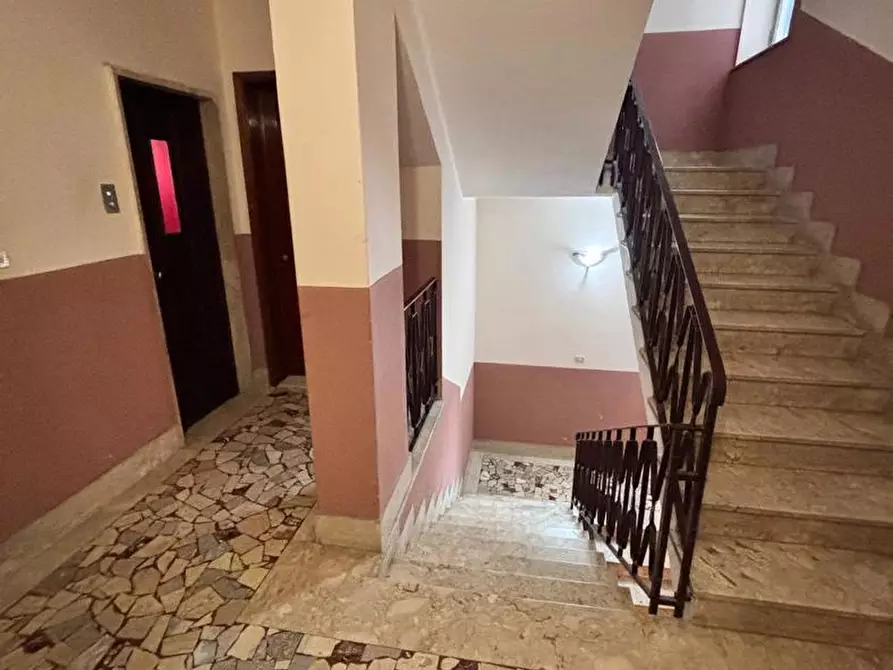 Immagine 8 di Appartamento in vendita  in VIA BARI 17 a Siracusa