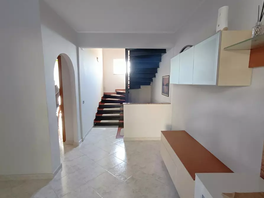 Immagine 6 di Villetta a schiera in vendita  in via Belvedere ctr. S. Antonino 6 a Venetico