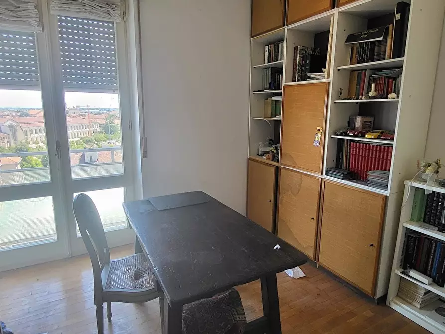 Immagine 29 di Attico in vendita  in Via Gaudenzio Ferrari 19 a Vercelli