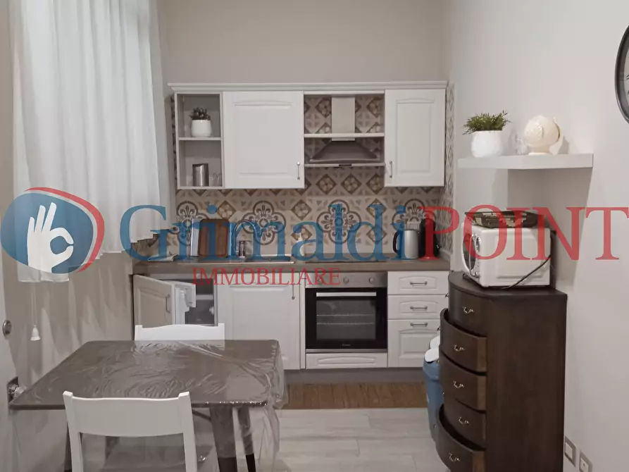 Immagine 4 di Bilocale in affitto  in Viale Gallipoli 1 a Lecce