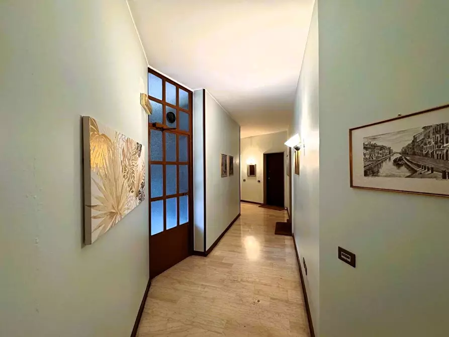 Immagine 46 di Trilocale in affitto  in Via Luigi Soderini 47 a Milano