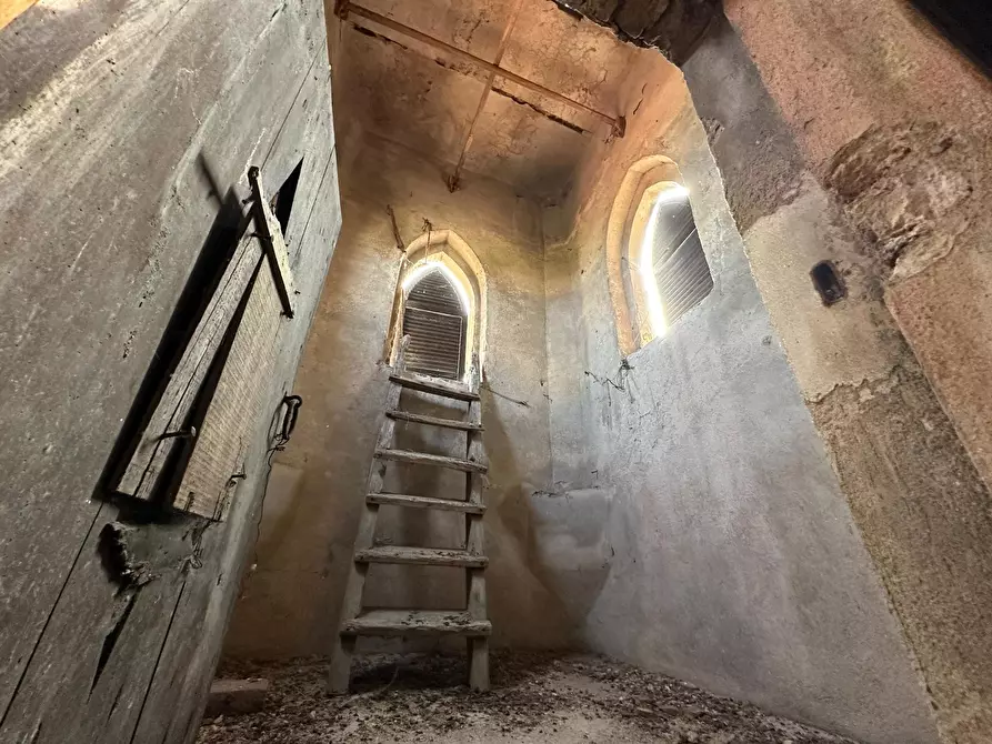 Immagine 15 di Palazzo in vendita  in Strada Provinciale ex Strada Statale 596 dei Cairo 14 a Vinzaglio