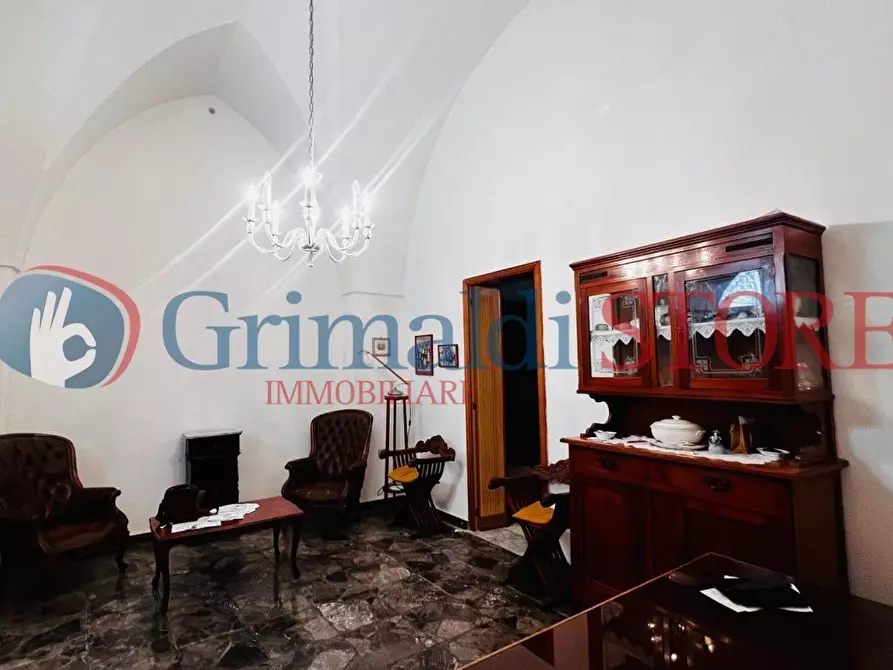 Immagine 8 di Casa indipendente in vendita  in Piazza Plebiscito 33 a Salice Salentino