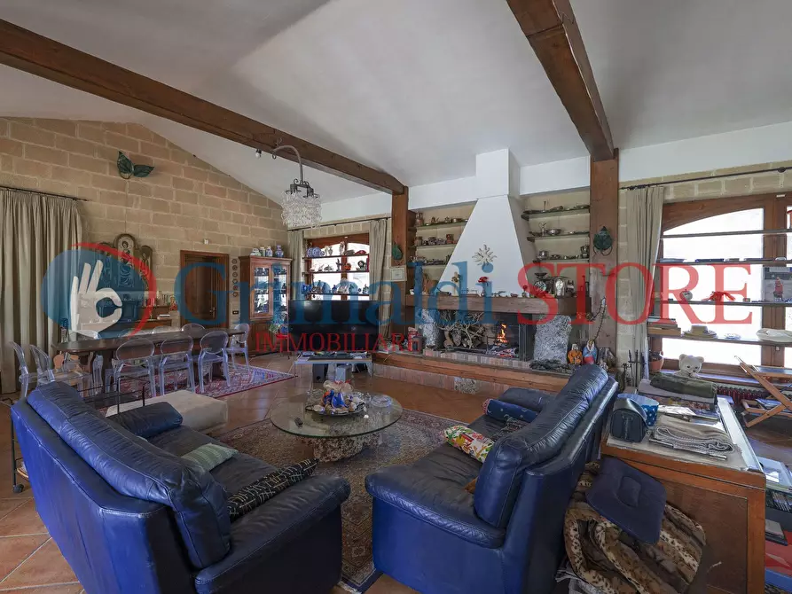 Immagine 88 di Casa indipendente in vendita  in C.S. Lu Monte 1 a Lizzanello