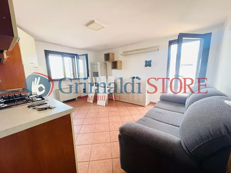 Immagine 24 di Attico in vendita  in Via Giuseppe Ghezzi 2 a Lecce