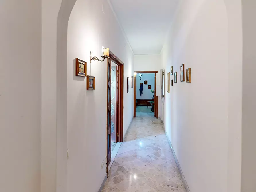 Immagine 14 di Casa indipendente in vendita  in Viale G. Leopardi 157 a Lecce
