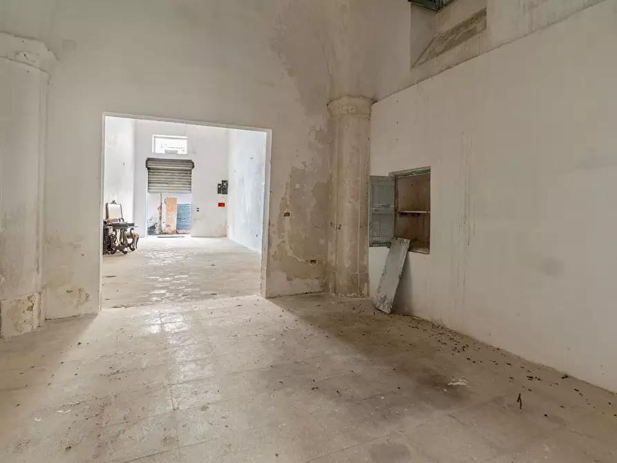 Immagine 18 di Palazzo in vendita  in Via Giacomo Matteotti a Nardo'