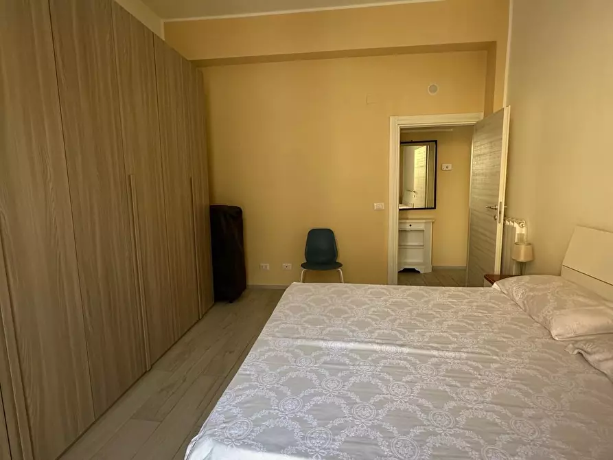 Immagine 7 di Trilocale in affitto  in via nazario sauro 1 a Anzio