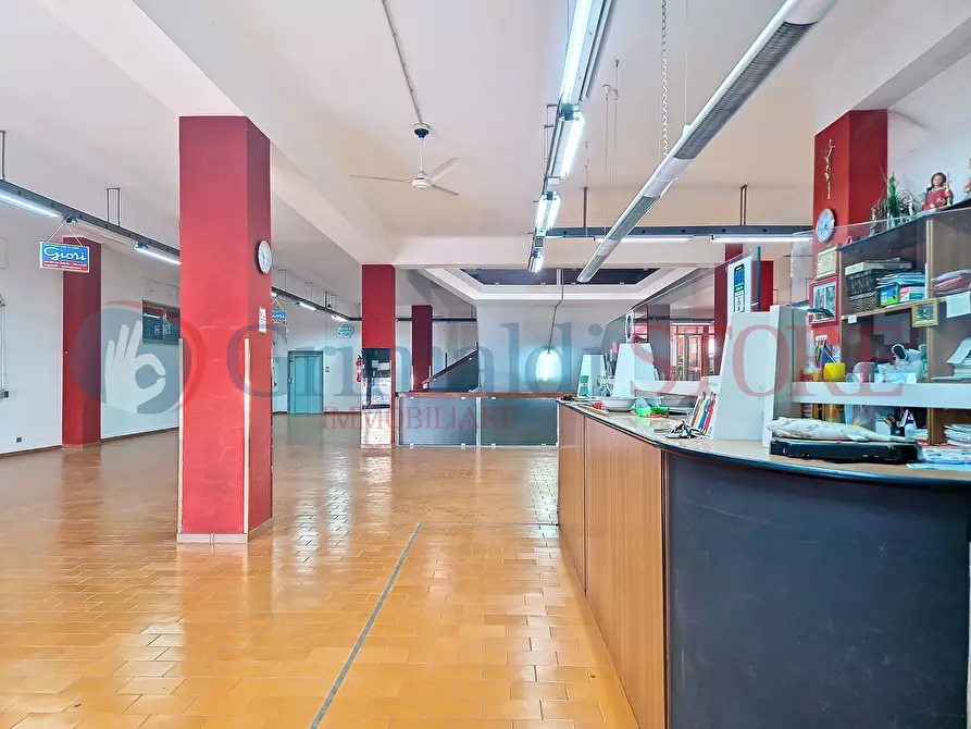 Immagine 4 di Attività commerciale in vendita  a Francavilla Fontana
