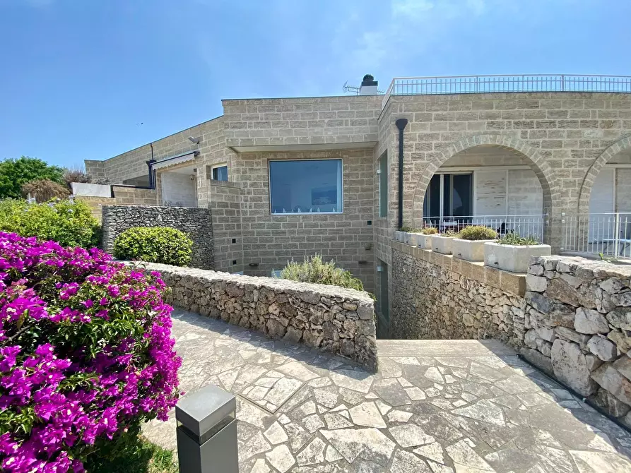 Immagine 43 di Villetta a schiera in vendita  in Via Rita Levi Montalcini 163 a Otranto