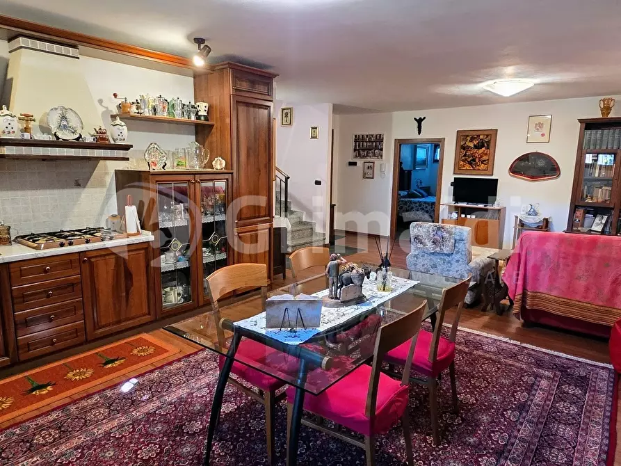 Immagine 62 di Villa in vendita  in Via Giovanni Antonio Comissetti 1 a Pezzana