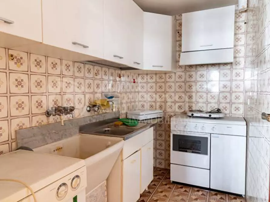 Immagine 6 di Casa indipendente in vendita  in Via Peschiera 21 a Avola