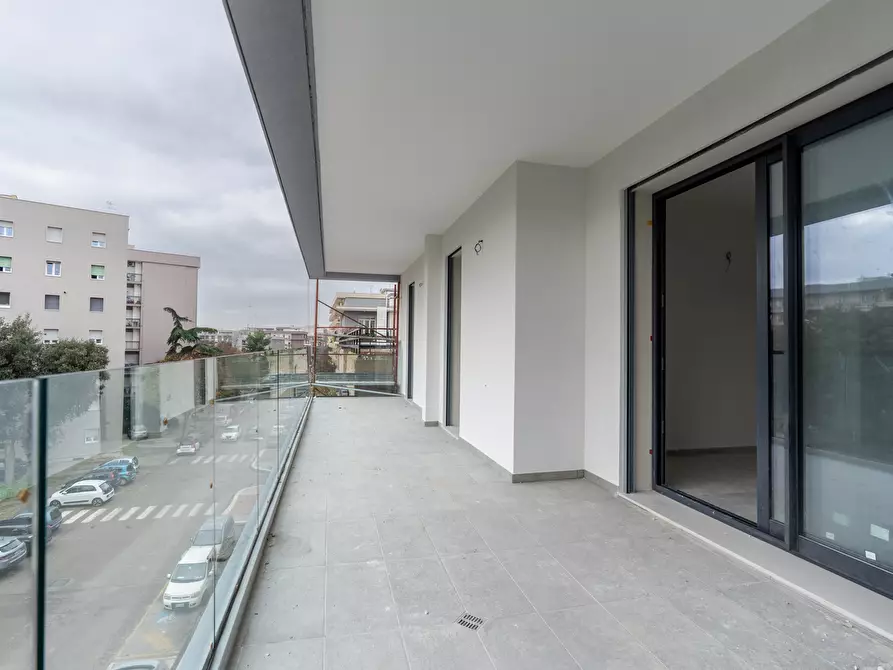 Immagine 34 di Quadrilocale in vendita  in Via Benedetto Croce 5656 a Lecce