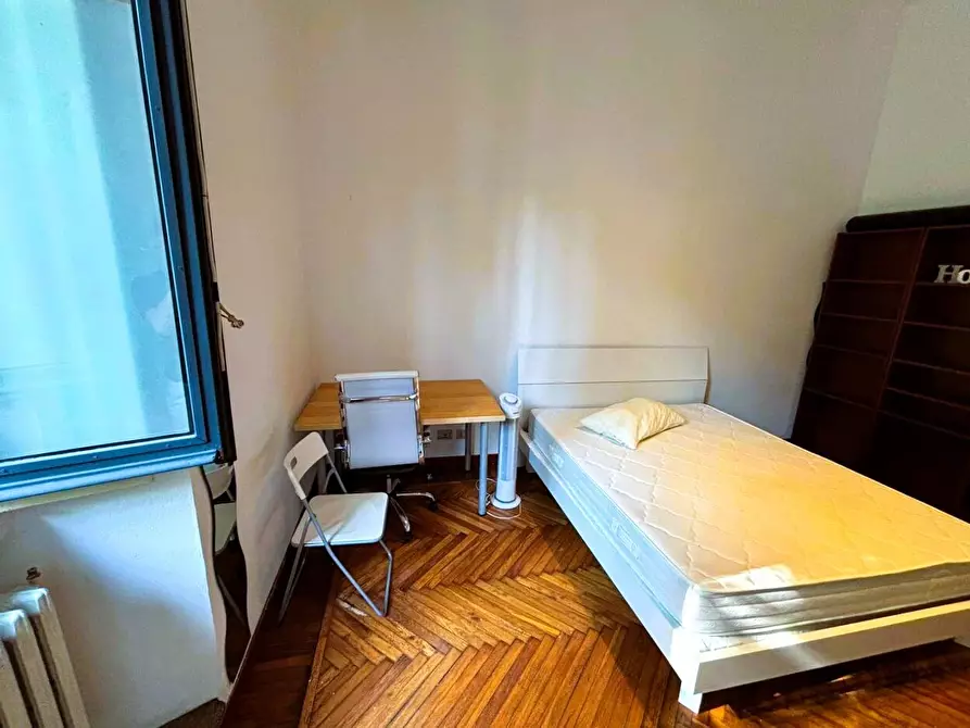 Immagine 8 di Monolocale in affitto  in Viale dei Mille 68 a Milano