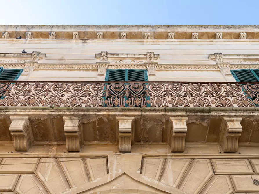 Immagine 9 di Palazzo in vendita  in Via Giacomo Matteotti a Nardo'