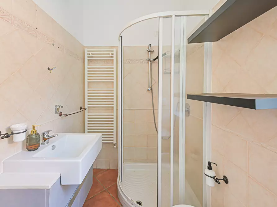 Immagine 15 di Appartamento in vendita  in via aurelia sud 22 a Beverino