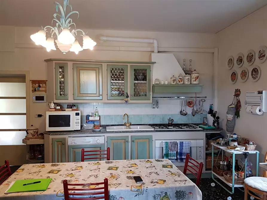 Immagine 5 di Villa in vendita  in via Provinciale 56 a Alta Valle Intelvi