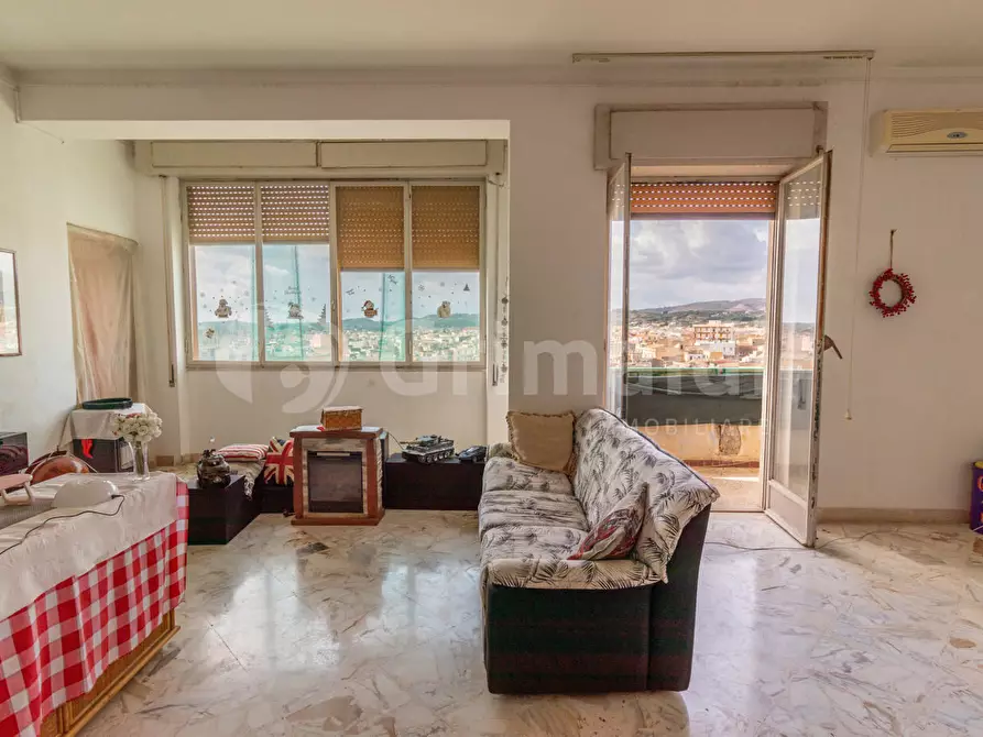 Immagine 3 di Appartamento in vendita  in Piazza Umberto I 4 a Avola