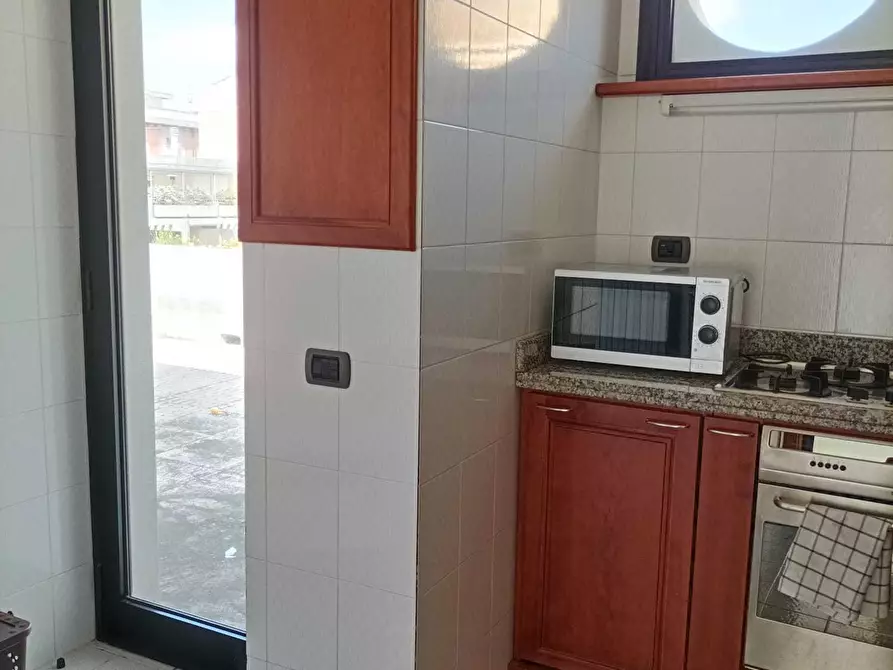 Immagine 57 di Bilocale in affitto  in Via Braccio Martello 6 a Lecce