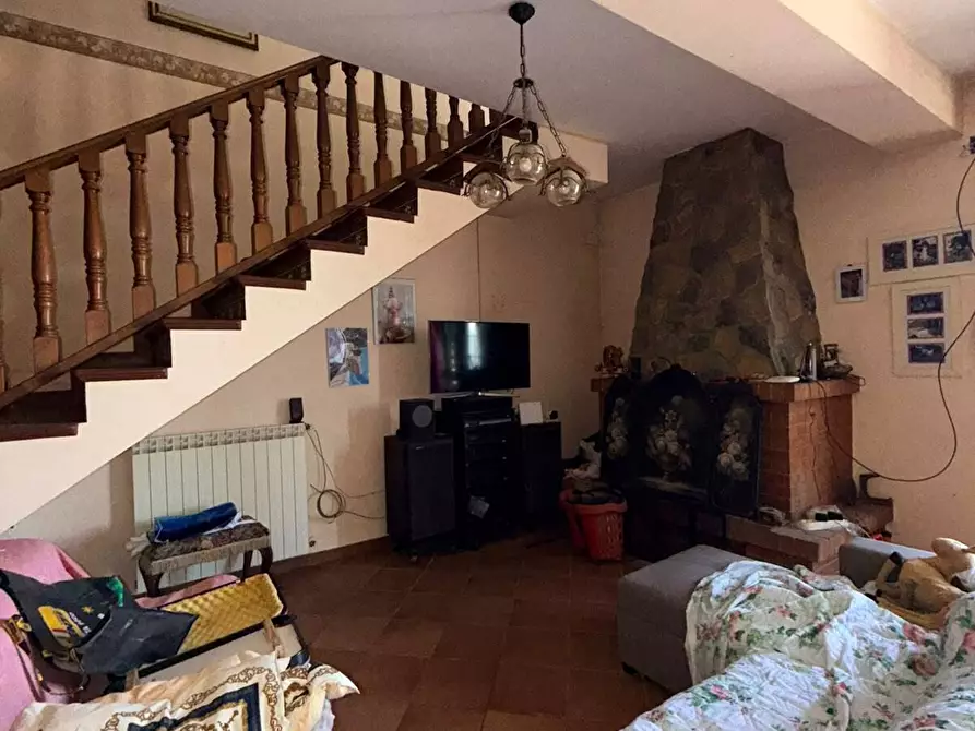 Immagine 13 di Casa indipendente in vendita  in Via delle Acacie 19 a Aprilia