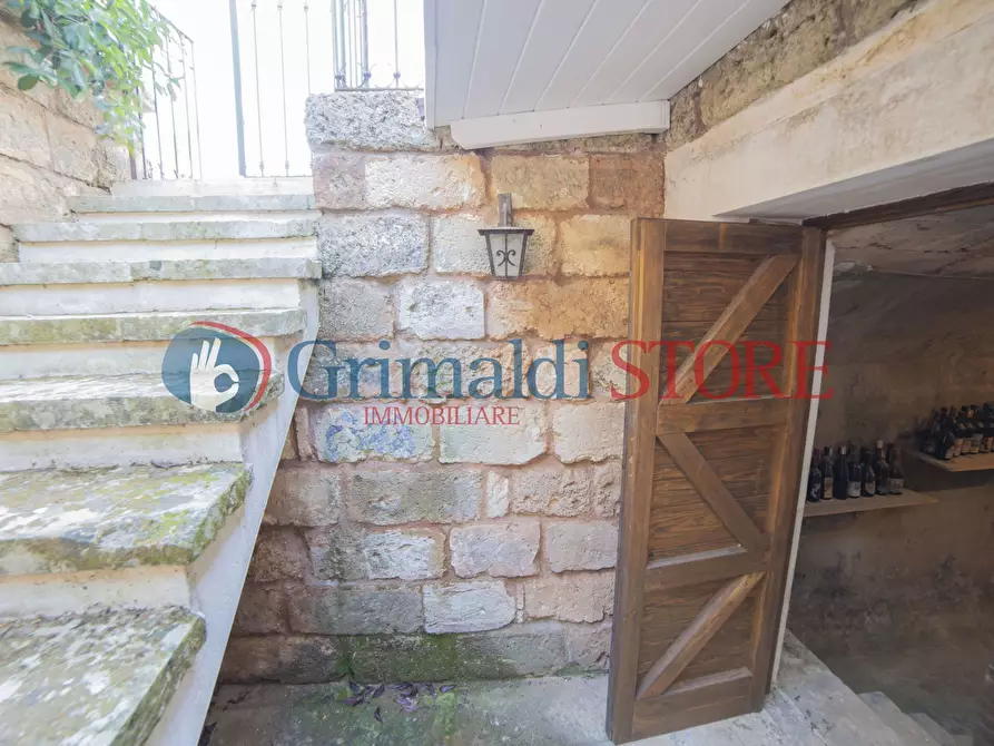 Immagine 46 di Villa in vendita  in Via Sardegna 19 a Monteroni Di Lecce