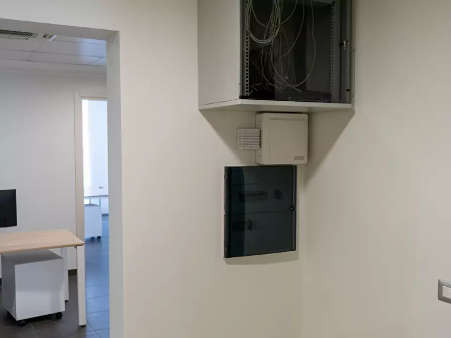 Immagine 31 di Ufficio in vendita  in Via Colonnello Archimede Costadura 2C a Lecce