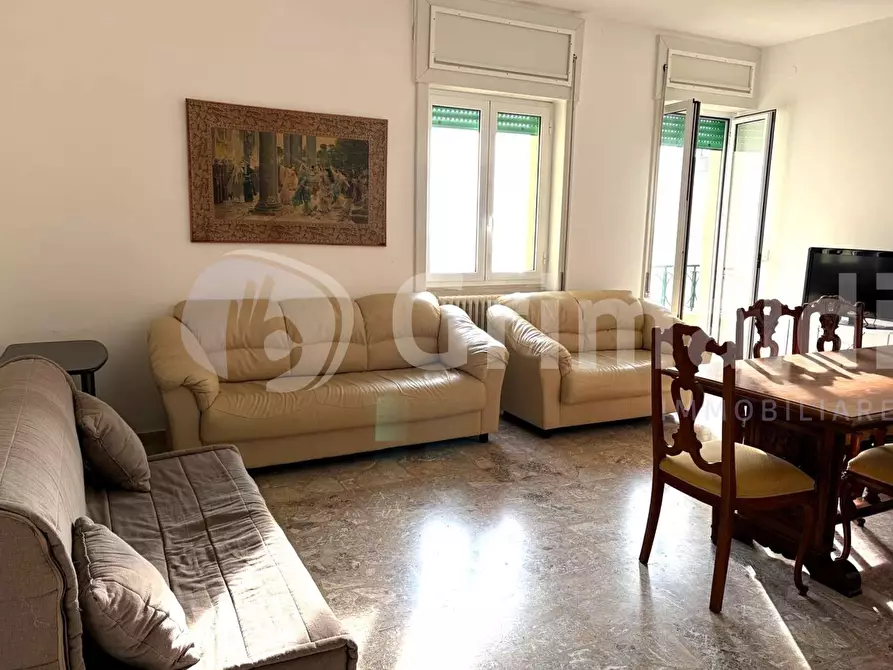 Immagine 10 di Quadrilocale in vendita  in via ariosto 7 a Gallipoli