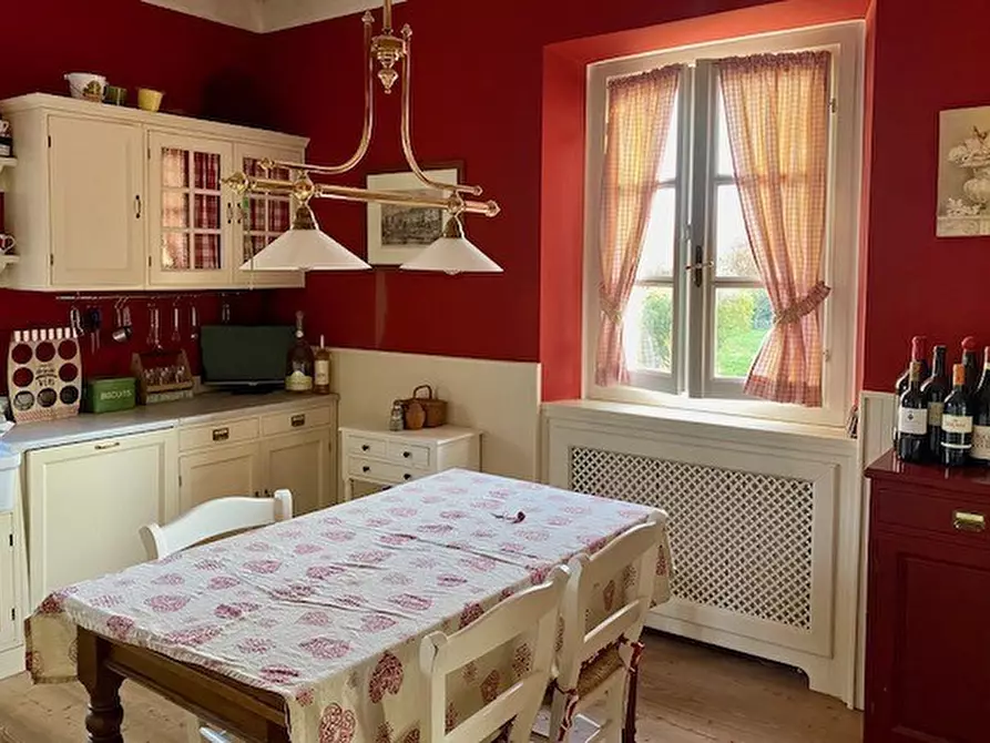 Immagine 13 di Appartamento in vendita  in Via della Noce 116 a Alzate Brianza