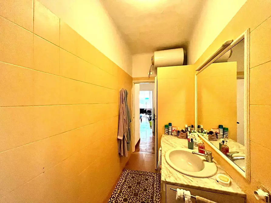 Immagine 32 di Trilocale in affitto  in Via Gian Battista Brocchi 21 a Milano