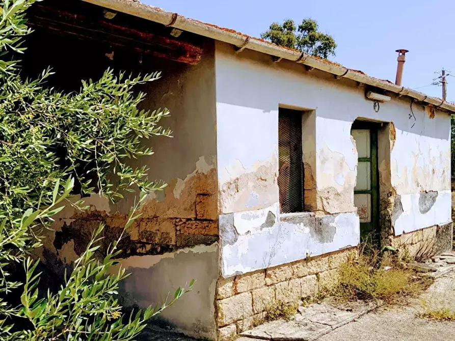 Immagine 11 di Terreno agricolo in vendita  in Lungomare Agnone Bagni a Augusta