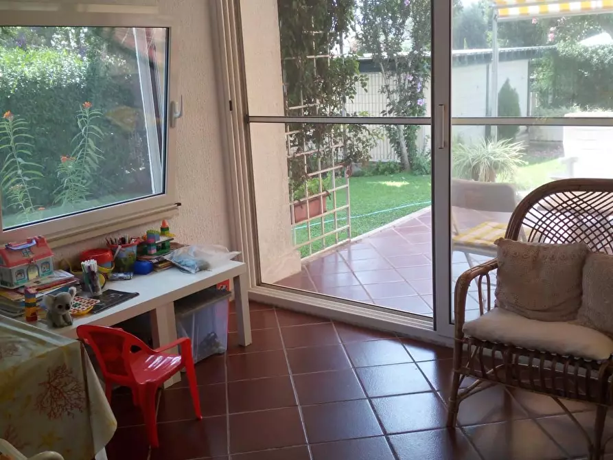 Immagine 12 di Casa indipendente in affitto  in Via Zaccaria Negroni 3 a Nettuno