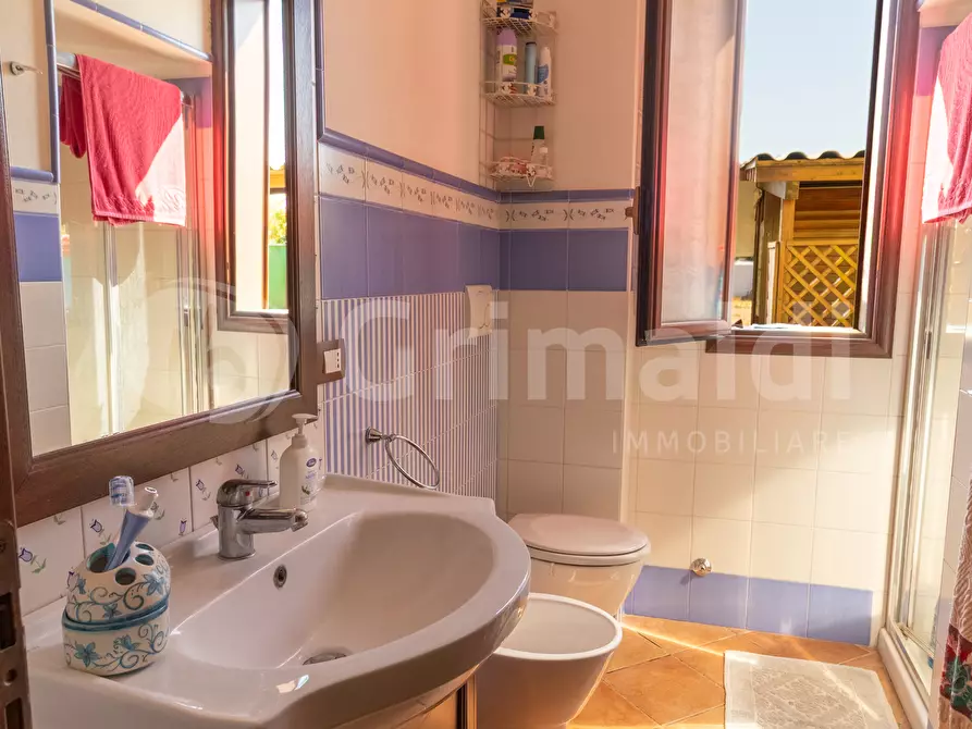 Immagine 9 di Villa in vendita  a Avola