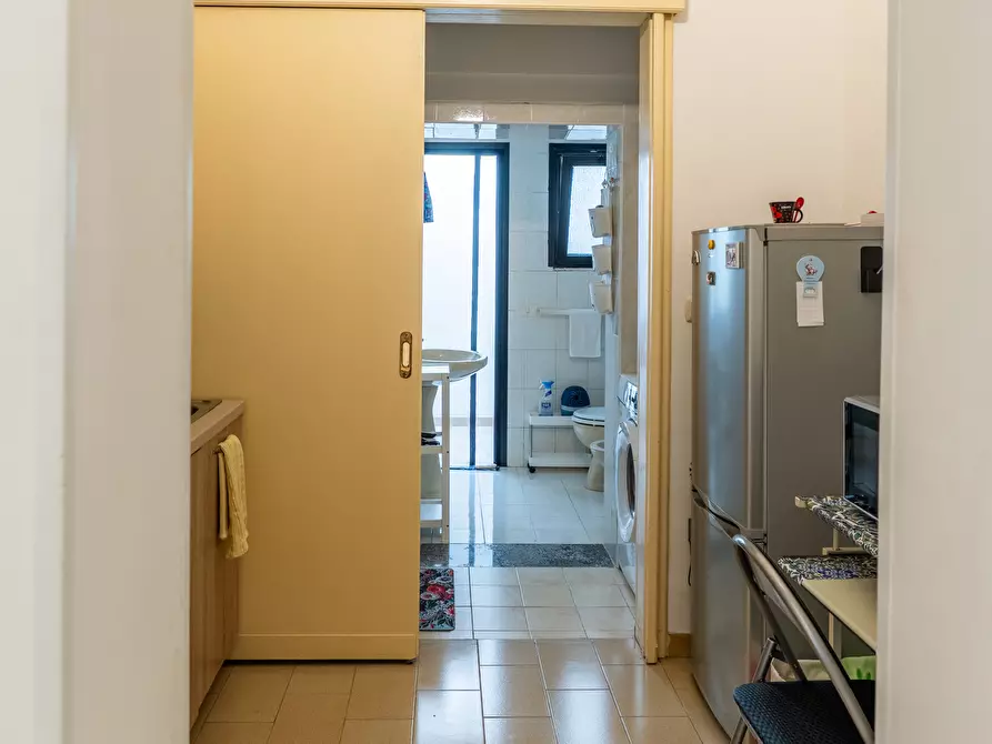 Immagine 14 di Casa semindipendente in vendita  in Via Giovanni Camillo Palma 55 a Lecce