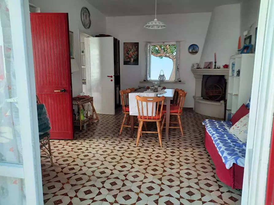 Immagine 3 di Villa in vendita  in Via del Cavaliere 17 a Otranto