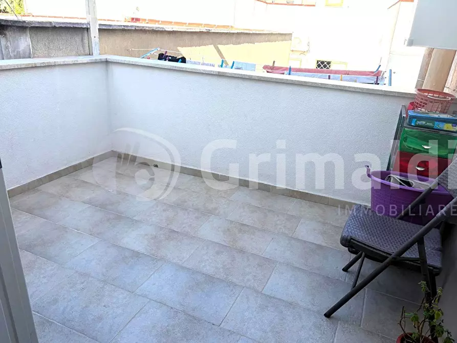 Immagine 20 di Appartamento in vendita  in Via Giovanni Verga a Gallipoli