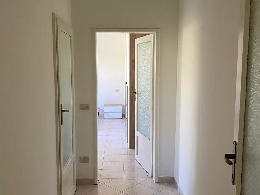 Immagine 11 di Bilocale in vendita  in Via Monte Nero 26 a Como