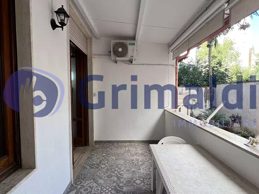 Immagine 10 di Bilocale in affitto  in Via Salvatore Trinchese 132 a Lecce