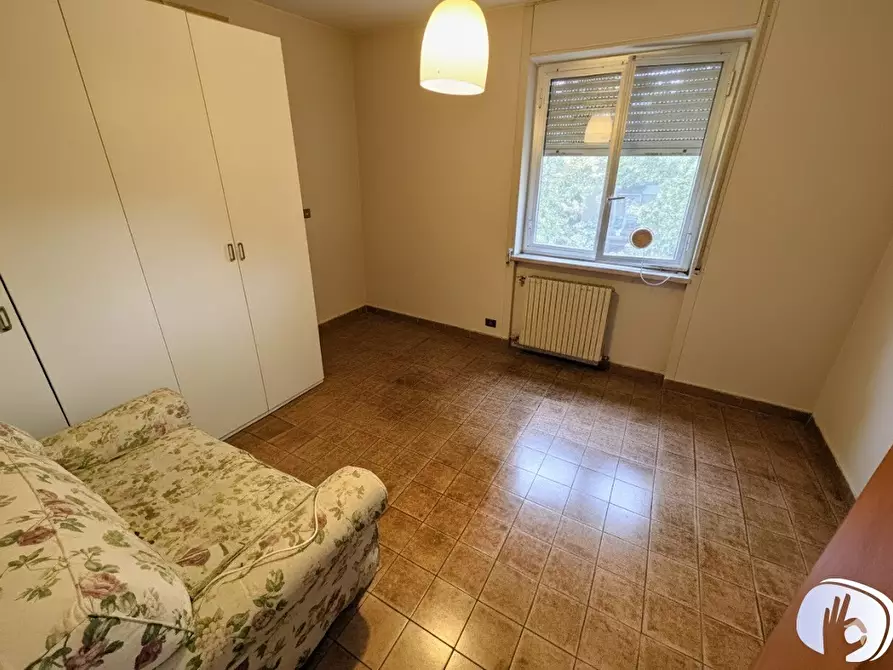 Immagine 9 di Appartamento in vendita  in Viale Giulio Cesare 289 a Novara