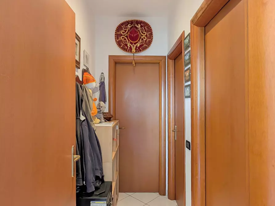 Immagine 19 di Trilocale in vendita  in Via Etna 10/d a Aprilia