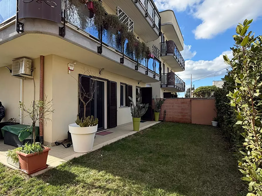 Immagine 21 di Trilocale in vendita  in Via Luigi Einaudi 11 a Marino