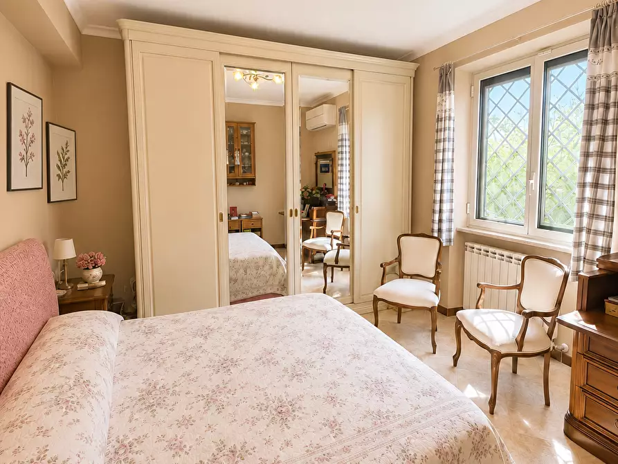 Immagine 10 di Villa in vendita  in Via Mirabella 60 a Nettuno