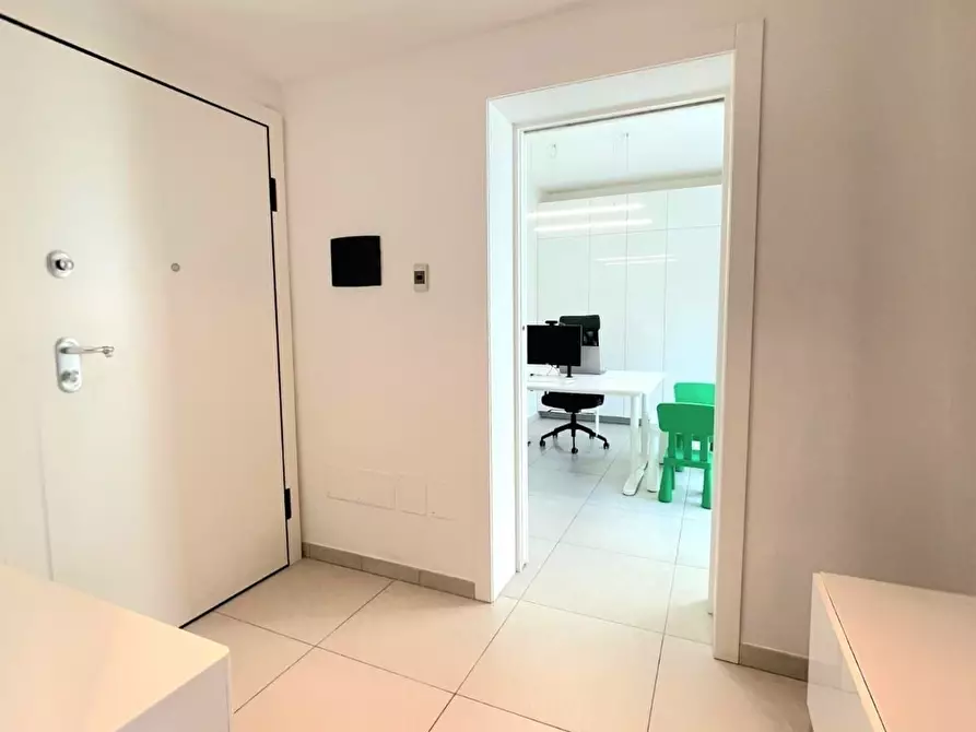 Immagine 4 di Attico in vendita  in Via Potenza 19/F a Lecce