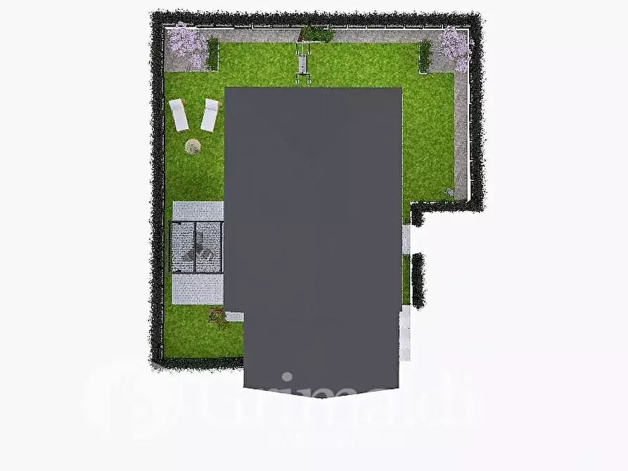 Immagine 41 di Villa in vendita  in Via zancardi a Olcenengo