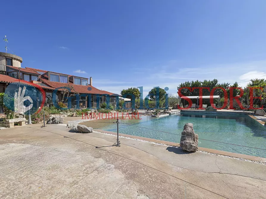 Immagine 47 di Casa indipendente in vendita  in C.S. Lu Monte 1 a Lizzanello