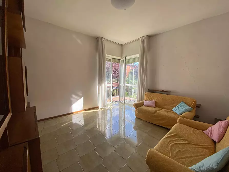 Immagine 5 di Trilocale in vendita  in Tettamanti 10 a Como