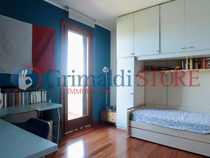 Immagine 26 di Villa in vendita  in Via Piero Della Francesca 92 a Lecce